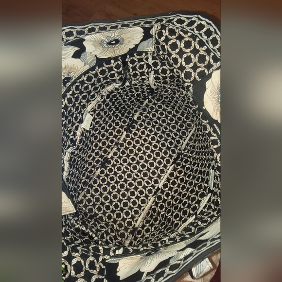 Vera Bradley Camellia. 5pcs - Picture 2 of 10